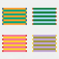 Candy Stripe Placemat