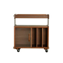 Sable Side Trolley