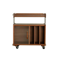 Sable Side Trolley