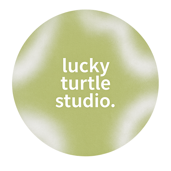 Lucky turtle studio