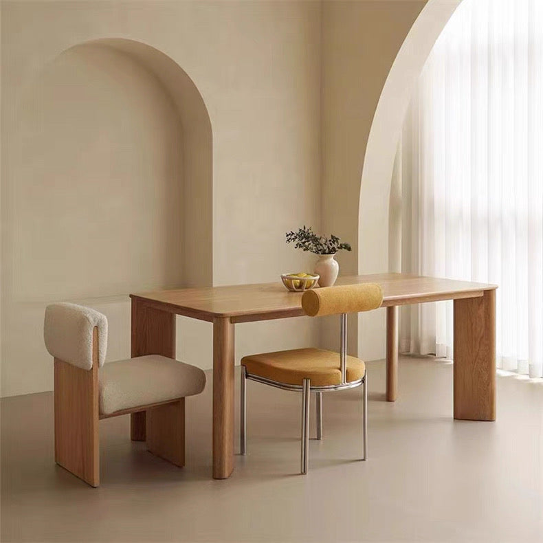 Soleil Dining Table