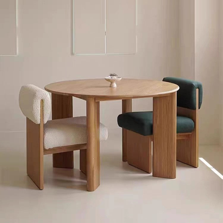 Soleil Dining Table