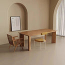 Soleil Dining Table