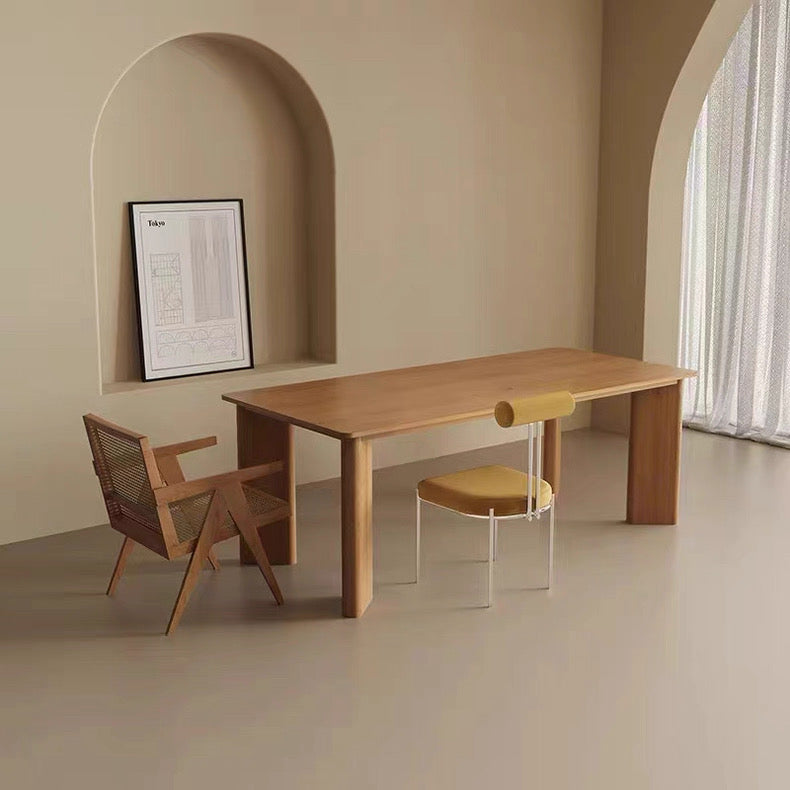 Soleil Dining Table
