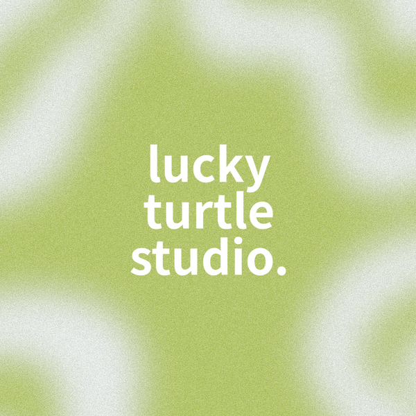Lucky turtle studio