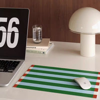 Candy Stripe Placemat